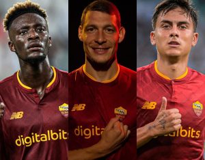 CLB AS Roma - Lịch sử, thành tựu và sự phát triển của đội