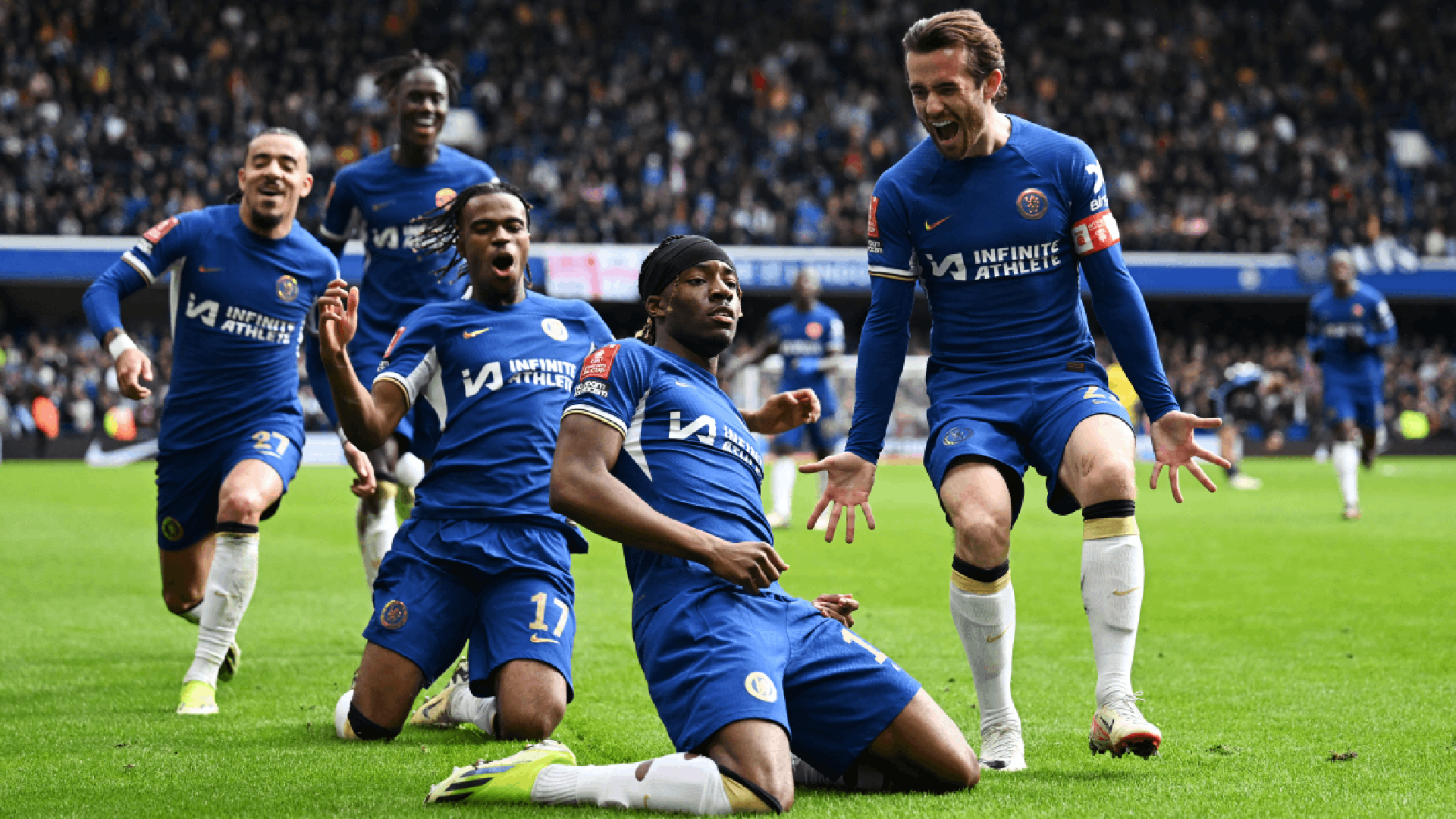 Dự đoán: Chelsea 3-1 Leicester City