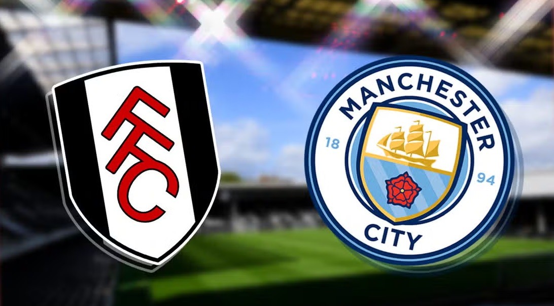 Dự đoán: Fulham 0-3 Man City