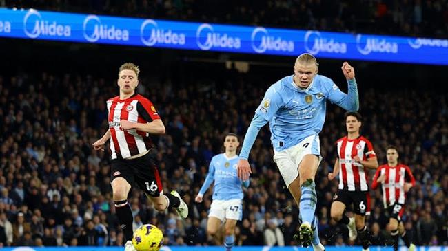 Lịch sử đối đầu giữa Bournemouth vs Man City