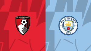 Nhận định Bournemouth vs Man City - Ngày hội bắn ở Etihad