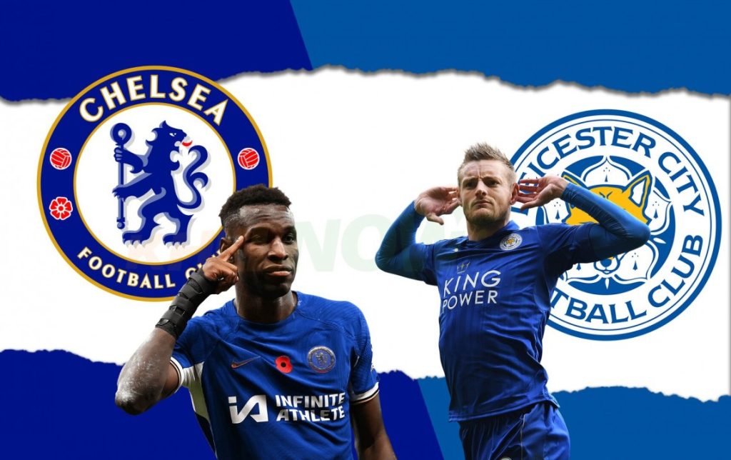 Nhận định Chelsea vs Leicester City - Sửa chữa sai lầm