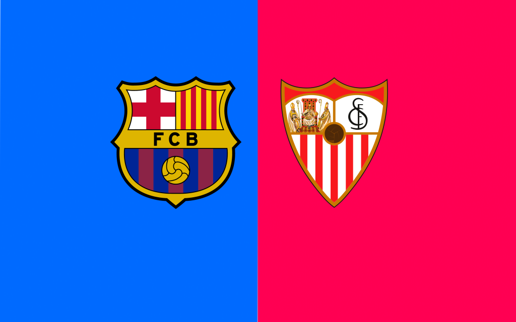 Nhận định Sevilla vs Barcelona - Bắt nạt "Baby Barca"