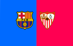 Nhận định Sevilla vs Barcelona - Bắt nạt "Baby Barca"