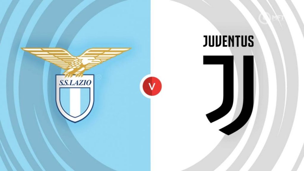 Nhận định trận đấu Lazio vs Juventus - Bại binh phục hận