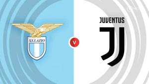 Nhận định trận đấu Lazio vs Juventus - Bại binh phục hận